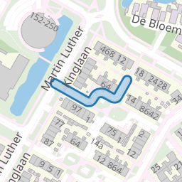 Anna Blamanstraat