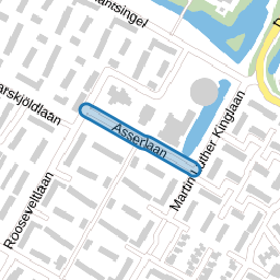 Asserlaan
