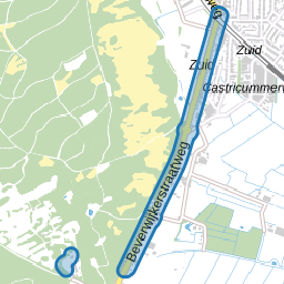 Beverwijkerstraatweg