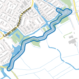 Buitendijkspad