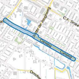 Cieweg