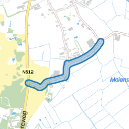 Duinweg