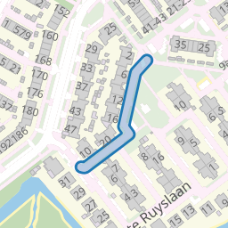 Elisabeth Boddaertstraat