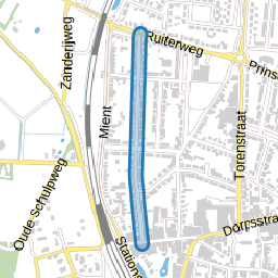 Geelvinckstraat