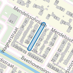 Griegstraat