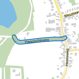 Haagscheweg