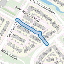 Het Lageland