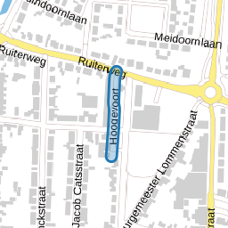 Hoogevoort