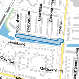 Kastanjelaan