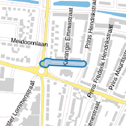 Koning Willemstraat
