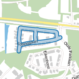 Koningsduin