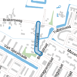 Kooiweg