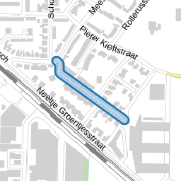 Meester Bodewesstraat