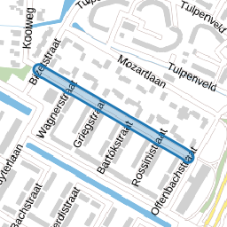 Mendelssohnlaan