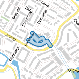 Ossecamp