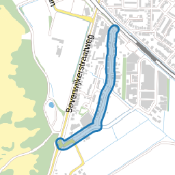 Oude Haarlemmerweg