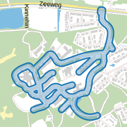 Oude Parklaan