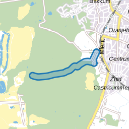 Oude Schulpweg