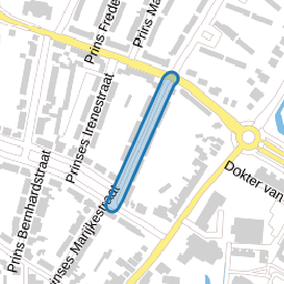 Prinses Margrietstraat