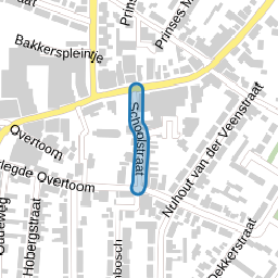 Schoolstraat