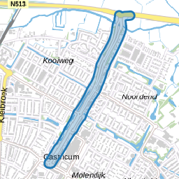 Soomerwegh