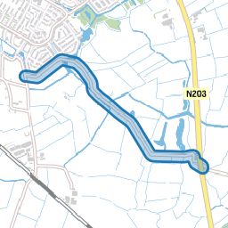 Uitgeesterweg