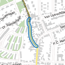 Van der Mijleweg