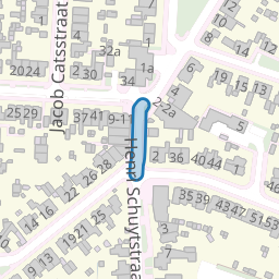 Van Egmondstraat