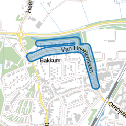Van Haerlemlaan