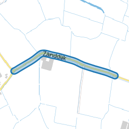 Zanddijk