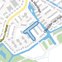 Zuster Meyboomstraat