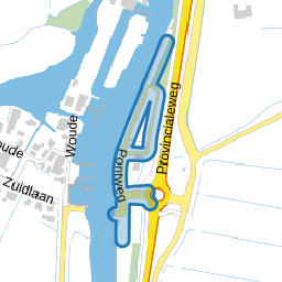 Pontweg