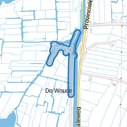 Woude
