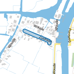 Zuidlaan