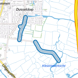 Achterweg