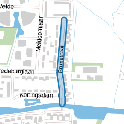 Brugstraat