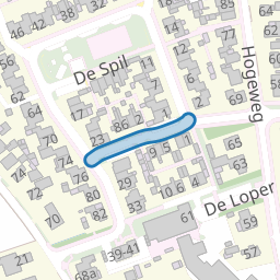 De Vang