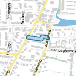 De Vereeniging