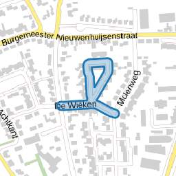 De Wieken