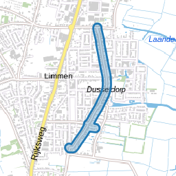 Dusseldorperweg