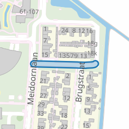 Elzenlaan