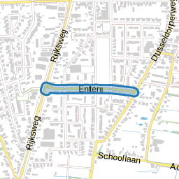 Enterij