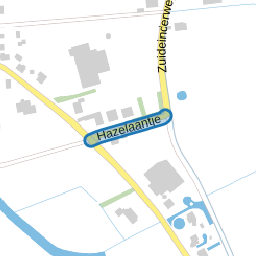 Hazelaantje