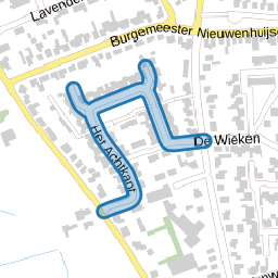 Het Achtkant