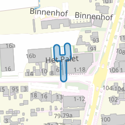 Het Palet