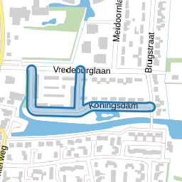 Koningsdam