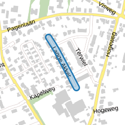 Lange Akker