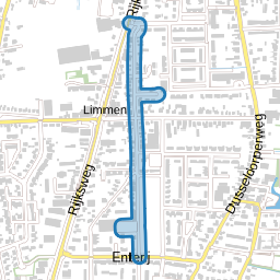 Middenweg