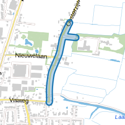 Oosterzijweg