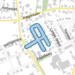 Pageveld